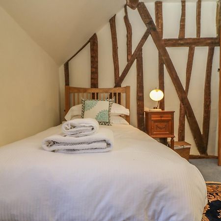 Bull Cottage, BURFORD Esterno foto