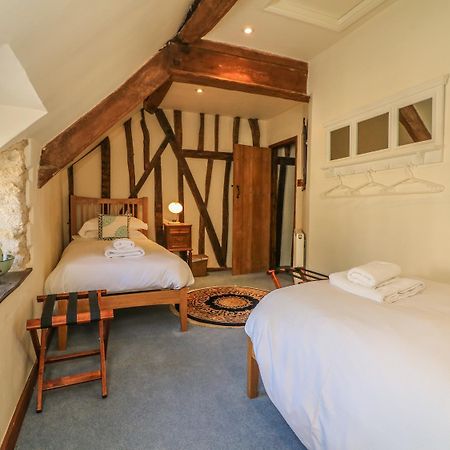 Bull Cottage, BURFORD Esterno foto