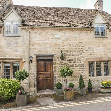 Bull Cottage, BURFORD Esterno foto