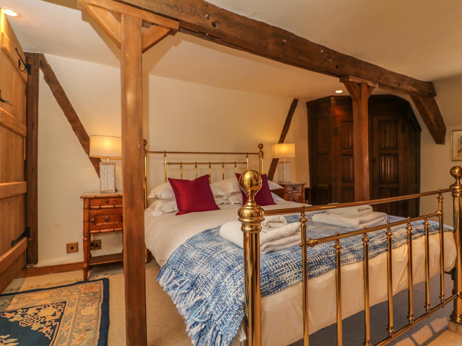 Bull Cottage, BURFORD Esterno foto