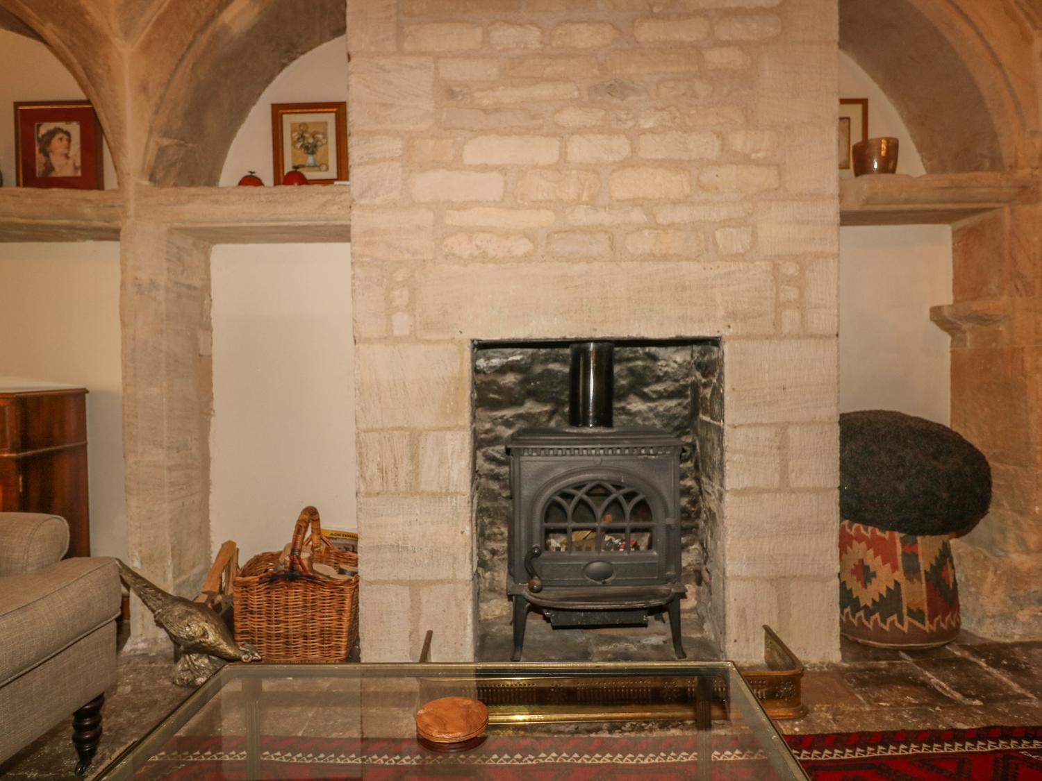 Bull Cottage, BURFORD Esterno foto