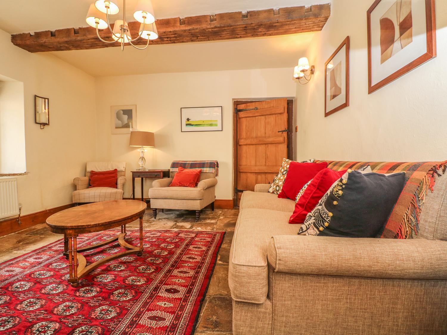 Bull Cottage, BURFORD Esterno foto