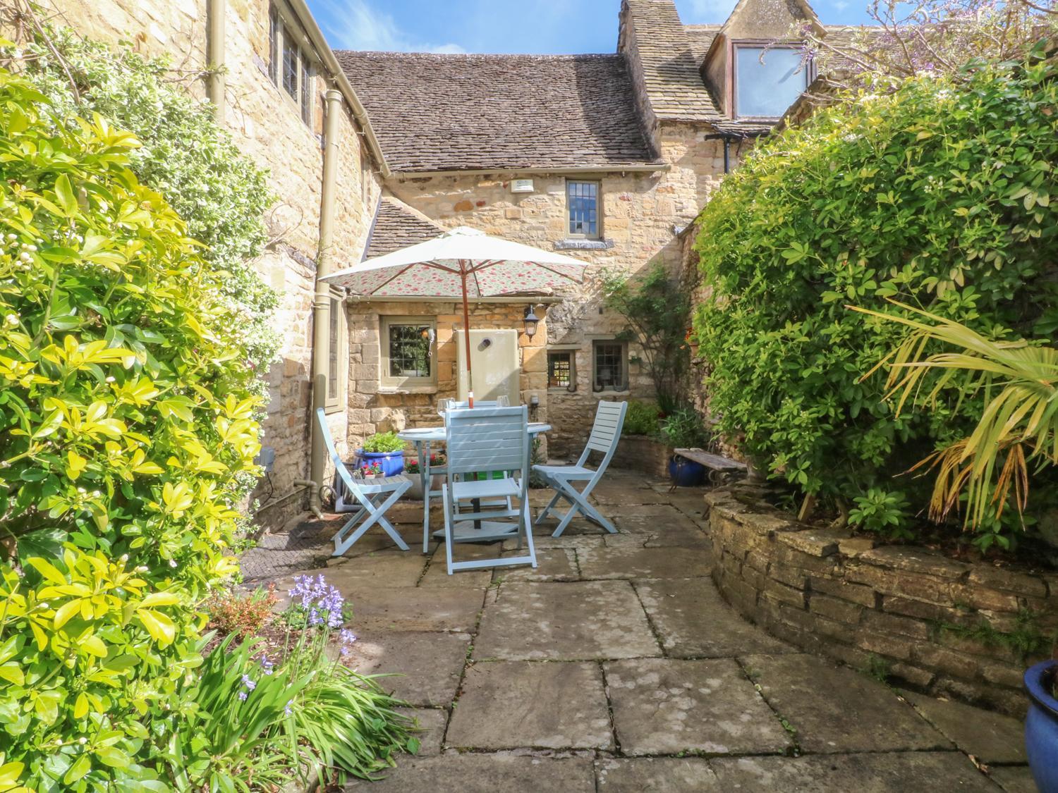Bull Cottage, BURFORD Esterno foto
