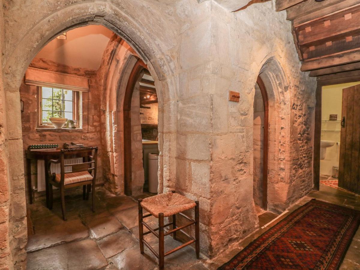 Bull Cottage, BURFORD Esterno foto
