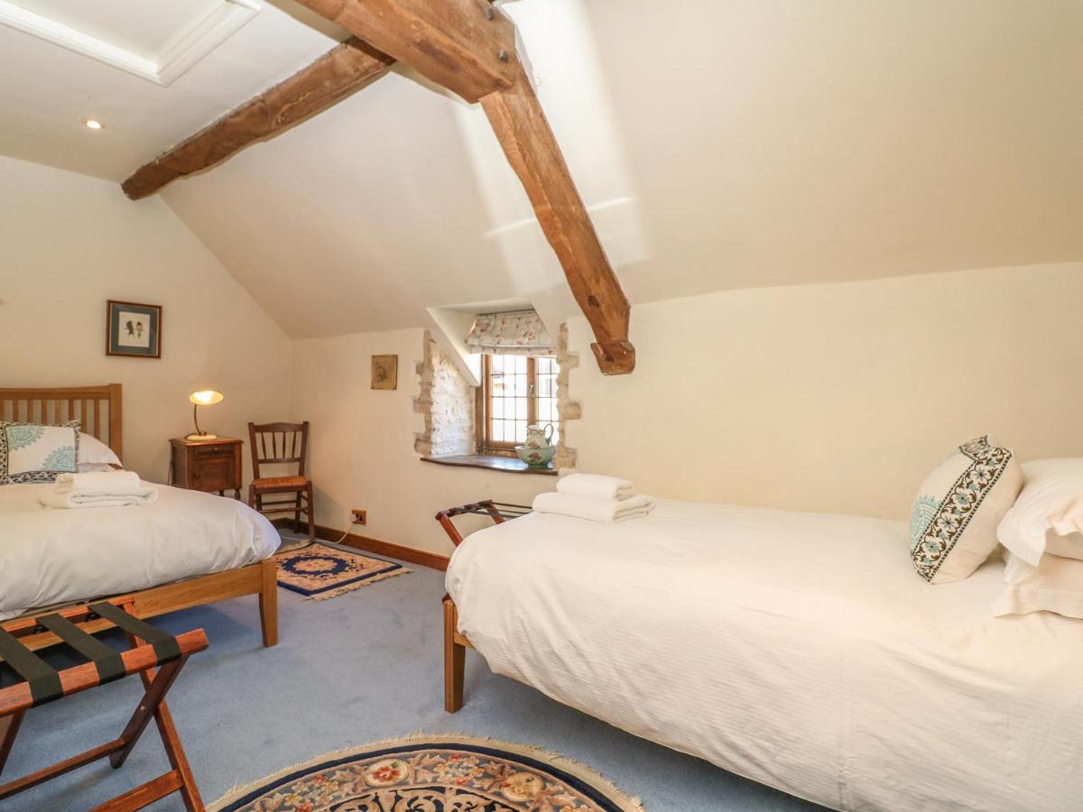 Bull Cottage, BURFORD Esterno foto