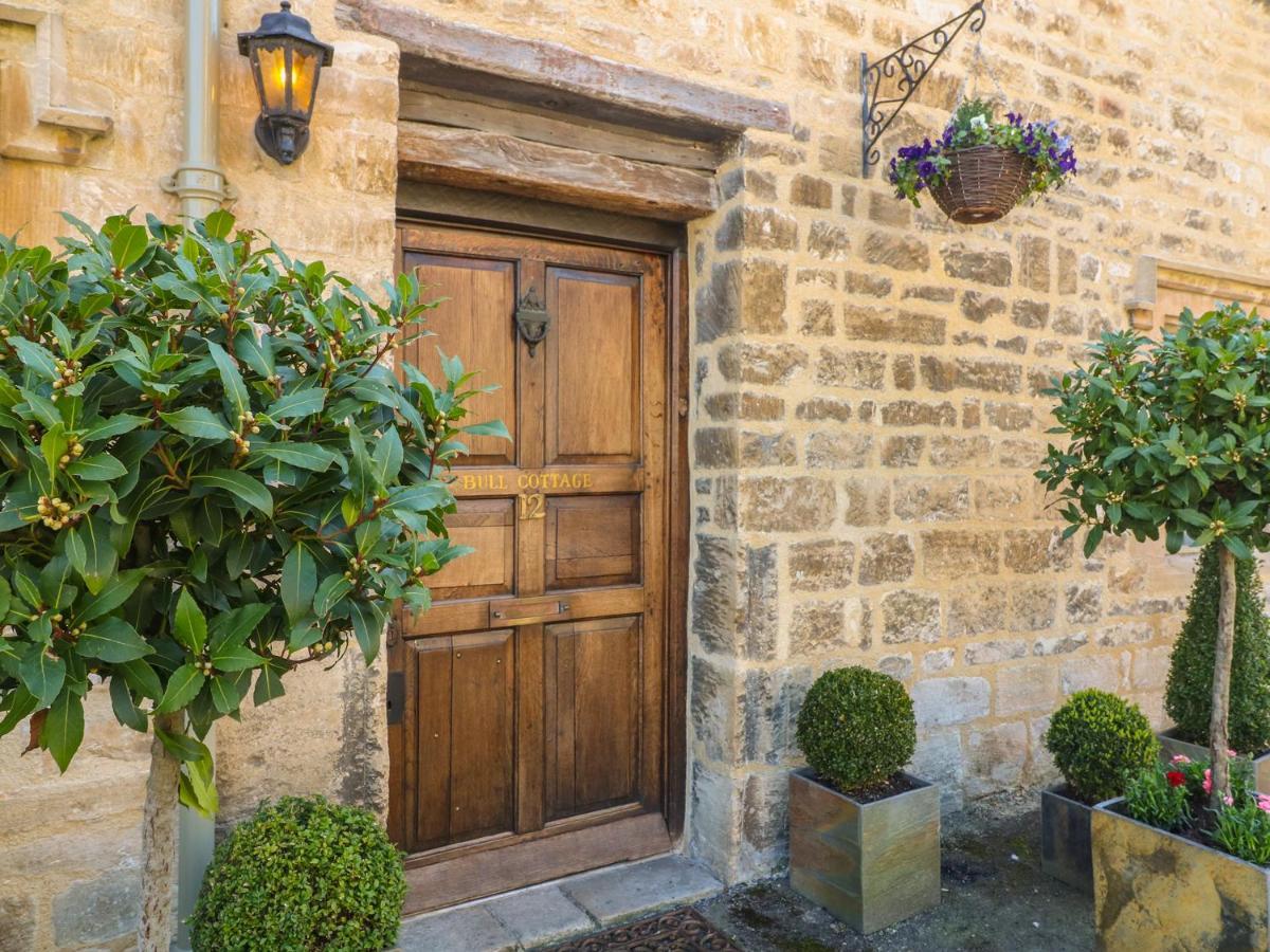 Bull Cottage, BURFORD Esterno foto