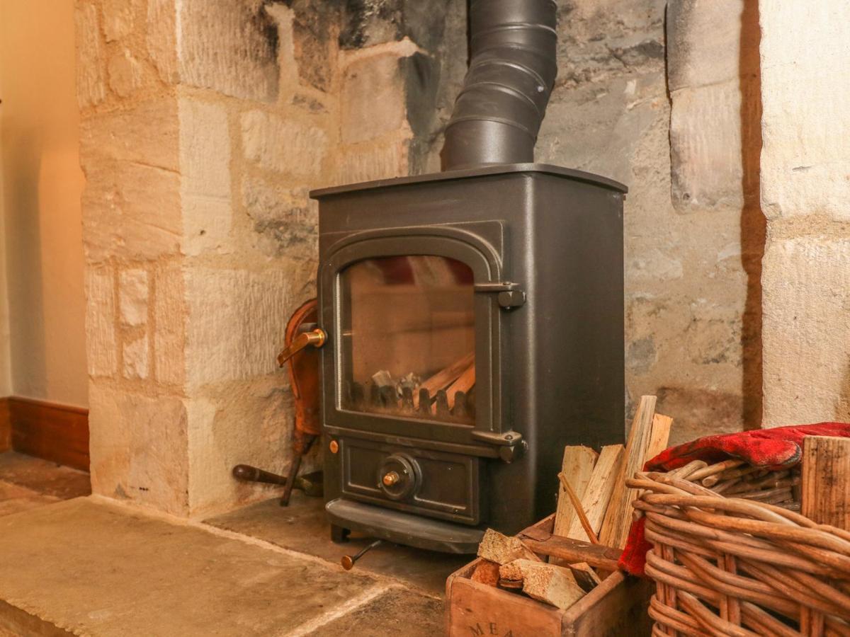 Bull Cottage, BURFORD Esterno foto