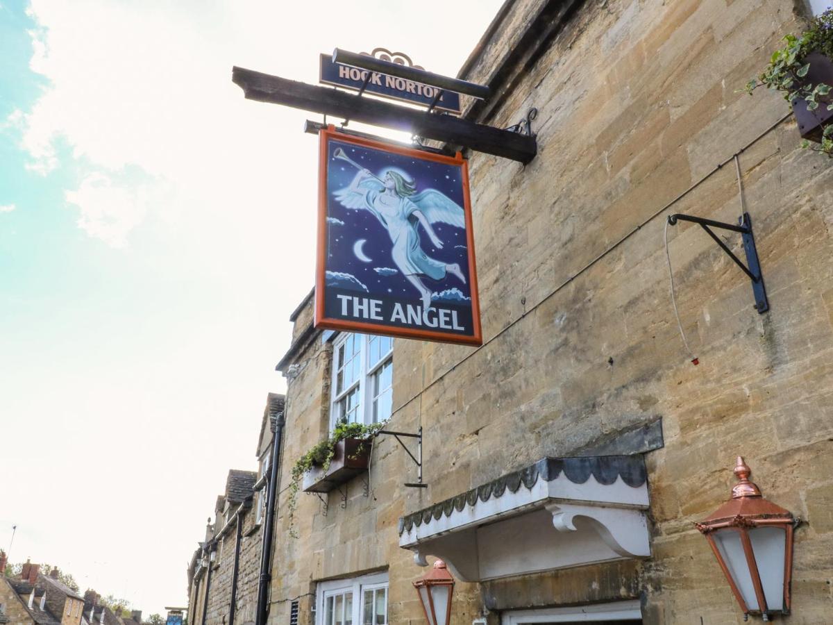 Bull Cottage, BURFORD Esterno foto