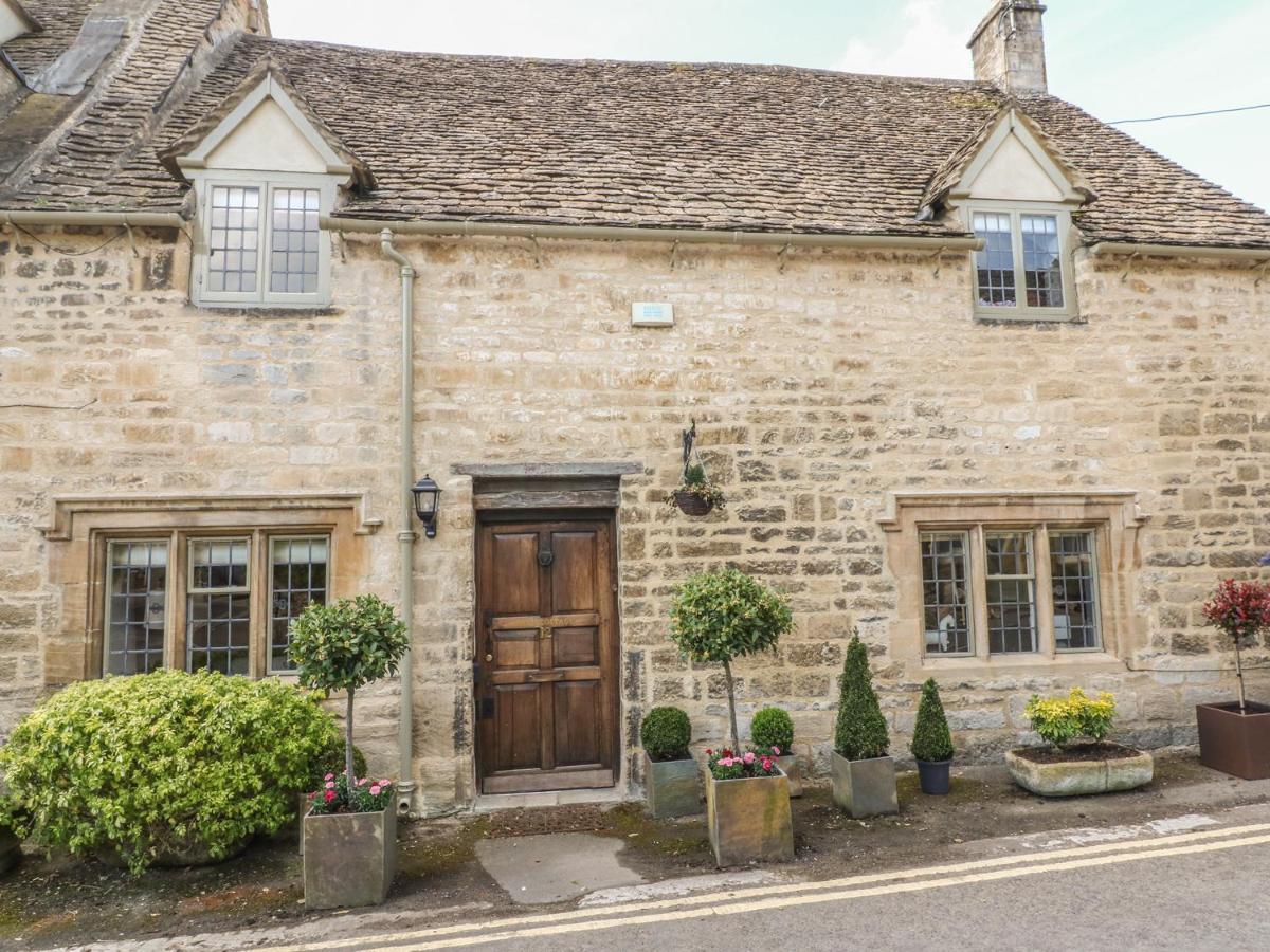 Bull Cottage, BURFORD Esterno foto