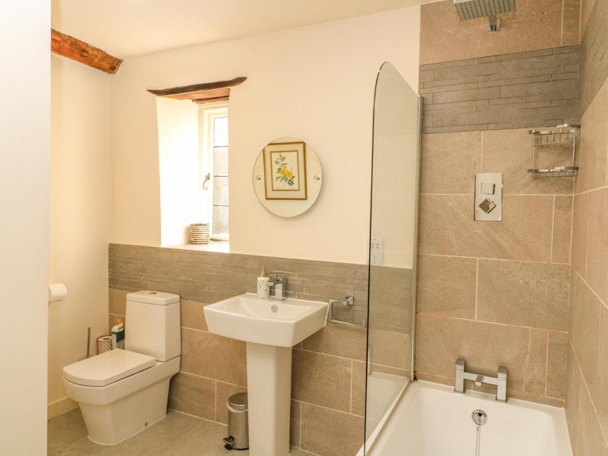 Bull Cottage, BURFORD Esterno foto